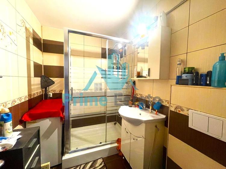 Apartament 2 camere decomandate Intre Lacuri - 4