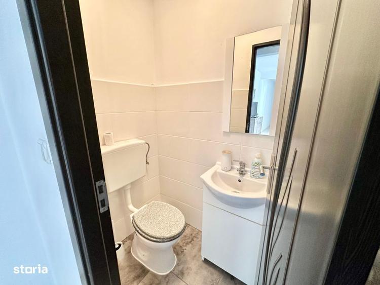 Apartement de inchiriat 3 camere - Sagului - Comision 0% - 14
