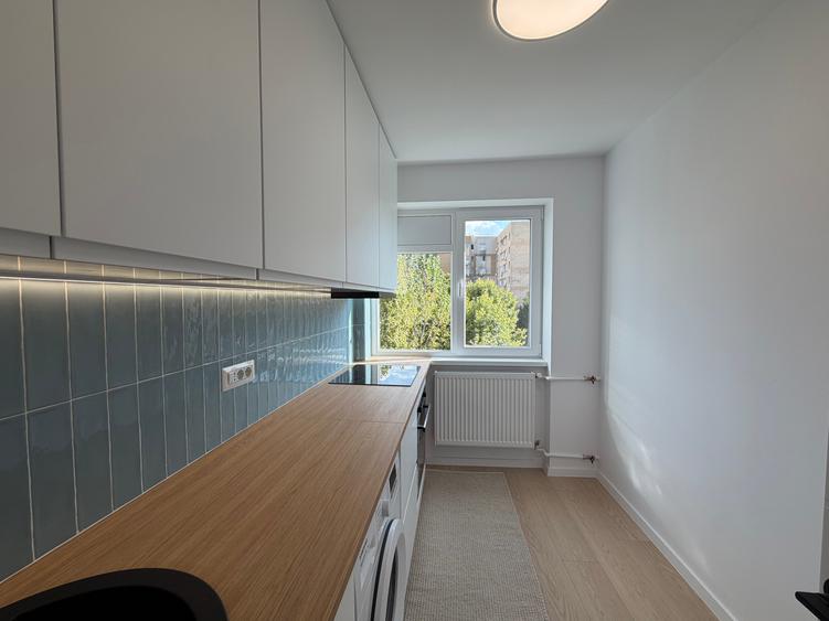 Apartament cu 2 camere decomandat în Drumul Taberei