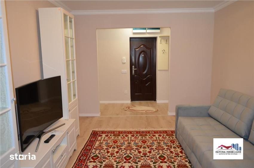 Apartament cu 2 camere în Cornișa