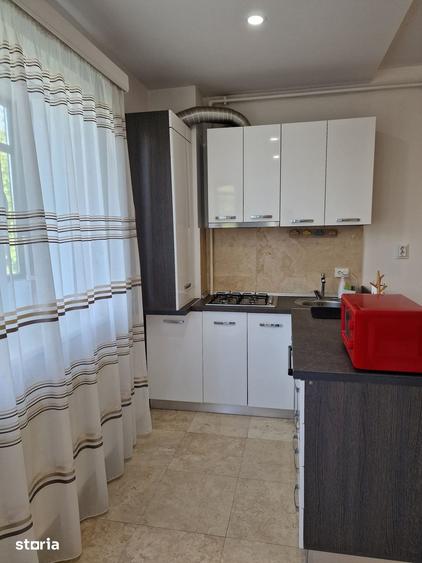 Apartament cu 2 camere decomandat în Timișoara