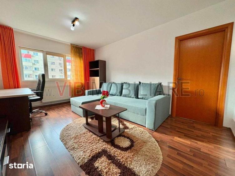 Apartament cu 2 camere în Grivița