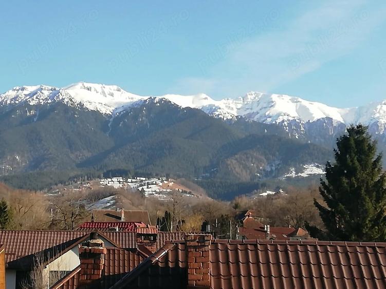 Casa Pretabila Pensiune - 7