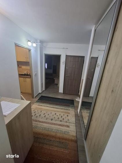Proprietar - INCHIRIEZ Ap. 2 camere decomandat Moara de Foc - 6