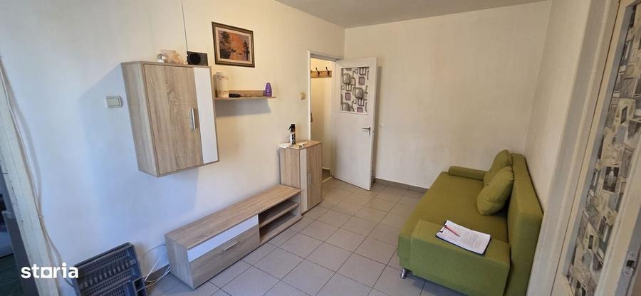 Apartament cu 2 camere în Șagului