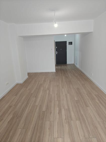 Garsonieră decomandată în Lujerului