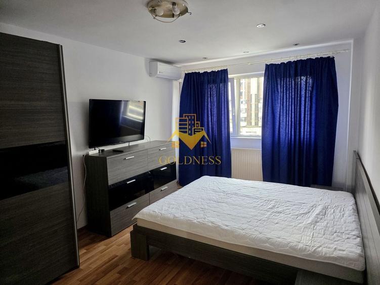 3 camere decomandate, parcare, Zona Piata Marasti, OMV, MOL, Cinema - 3