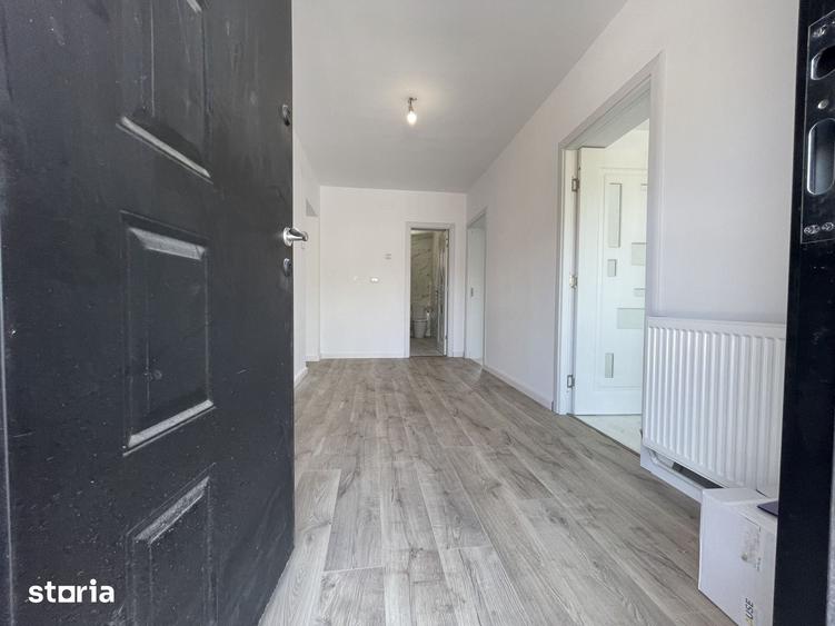 Casă cu 4 camere cu Teren 244 Mp în Gara Veche