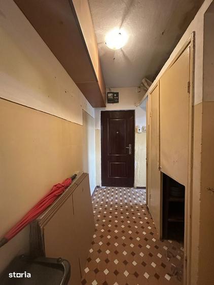 Agentia imobiliara VIGAFON vinde apartament 2 camere Cosminele - 1