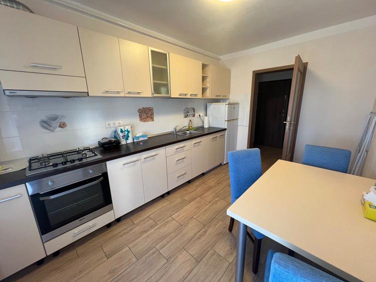 Apartament 2 camere Orhideea - 7