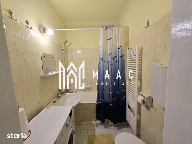 Casă cu 2 camere decomandat cu Canalizare în Calea Dumbrăvii