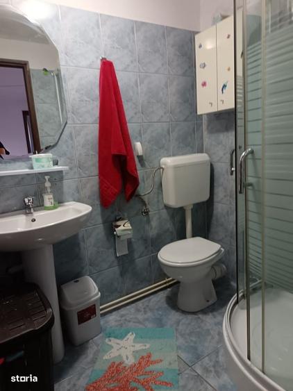 3 camere/ mansarda/ Berceni/zona linistita - 14
