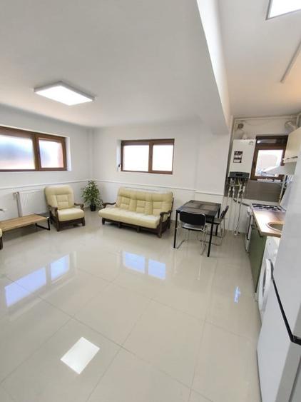 Apartament cu 2 camere semidecomandat în Bucureștii Noi