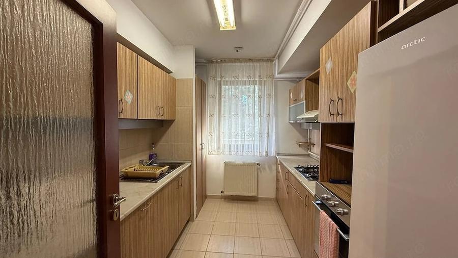 Apartament cu 2 camere, in Complexul Rezidential Jupiter ! - 3