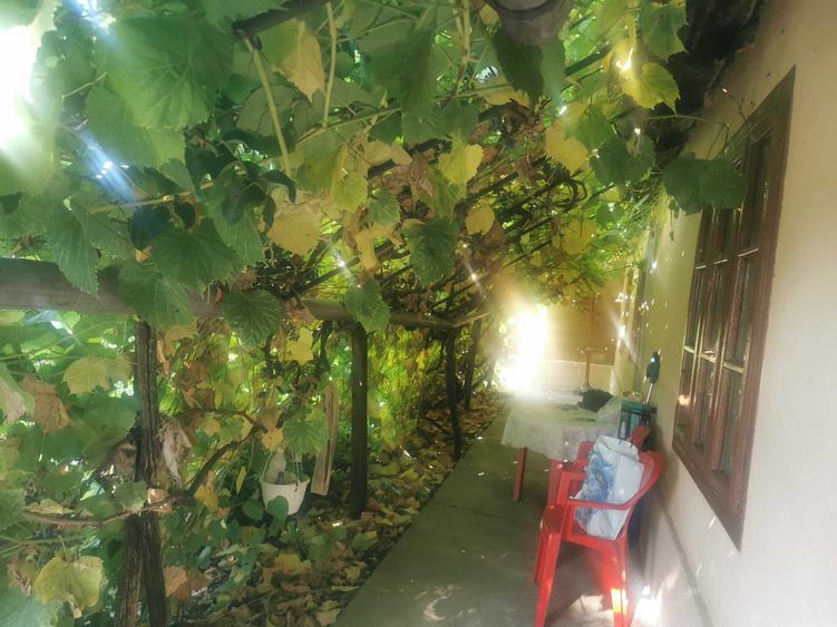 Casă cu 4 camere în Stănești