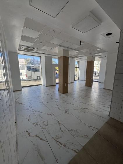 Spațiu comercial, de 106 mp, în Ultracentral