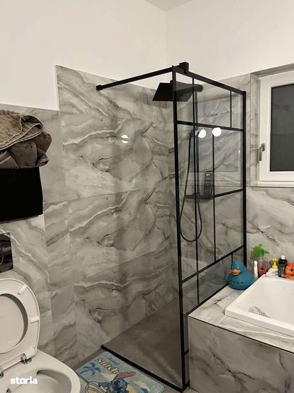 Casă cu 4 camere cu Teren 117 Mp în Central
