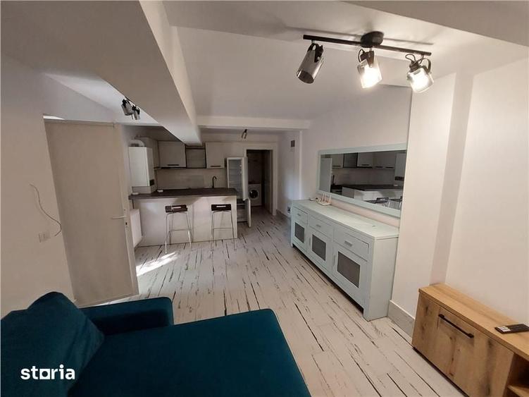 Apartament 2 camere Tatarasi - Stejar - 1