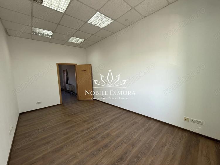 Spațiu comercial, de 580 mp, în Take Ionescu