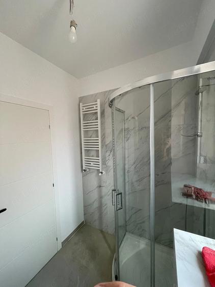 Apartament cu 2 camere semidecomandat în Lunca Cetățuii