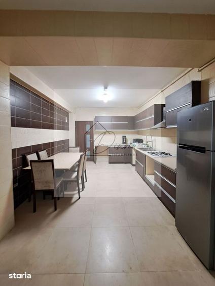Duplex Bucurestii Noi I 1 min metrou Bazilescu Laminorului I 167mp - 17