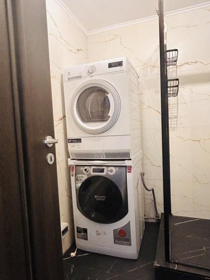 Apartament cu 2 camere decomandat în Nicolae Grigorescu