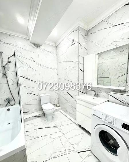 Apartament cu 2 camere decomandat în Primăverii