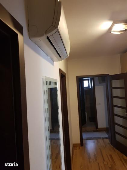 Apartament cu 3 camere în Rahova
