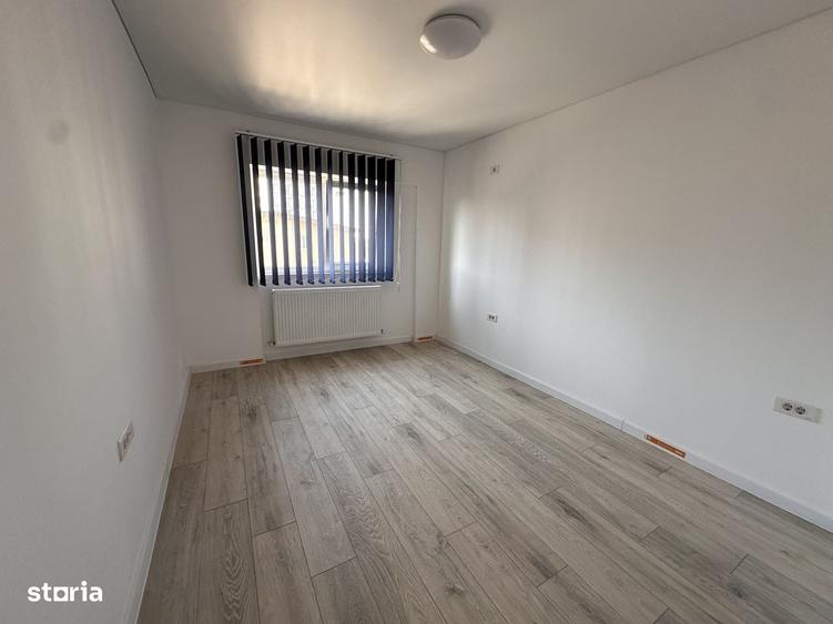 Apartament cu 2 camere decomandat în Theodor Pallady