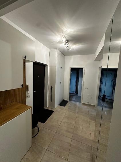 🏡 Proprietar – închiriez apartament 2 camere complet mobilat și utilat | Barbu - 7