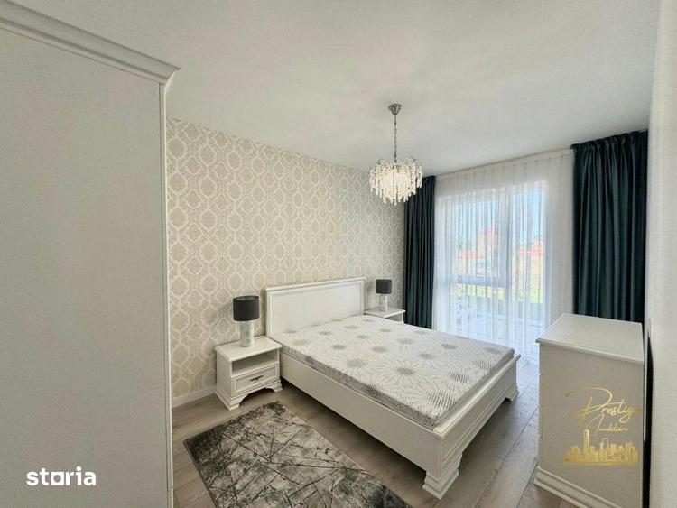 Apartament cu 2 camere în Calea Aradului