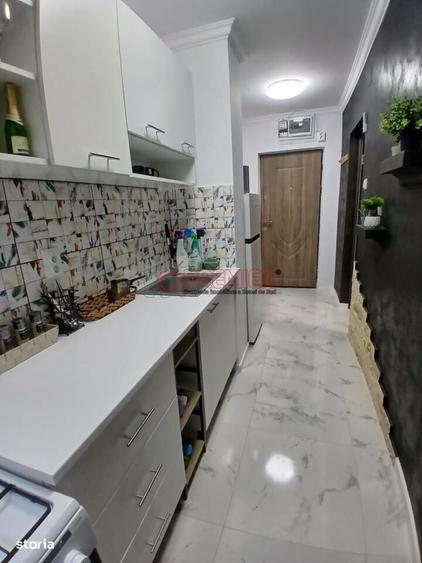 Apartament 2 camere 38 mp | Etj 3/10 | Str. Luica | Renovat integral - 4