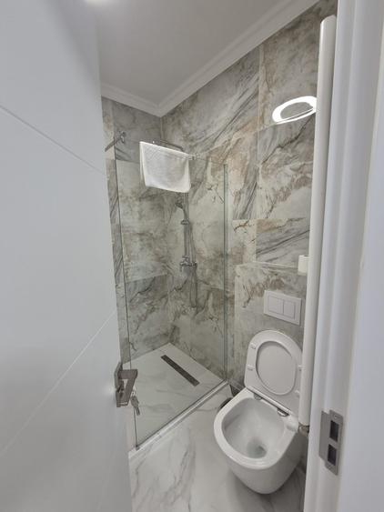 Apartament cu 2 camere decomandat în Nord