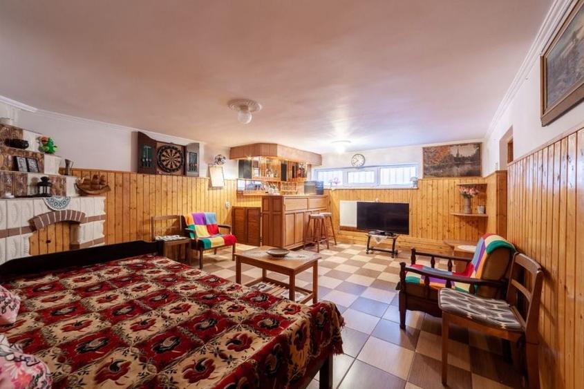 Casa Centrala Pitesti - Exercitiu, Strada Traian - 17