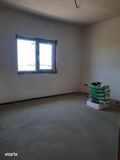 FARA COMISIOANE casa 4 camere 2 bai P+pod placa incalzire pardos beci - 14