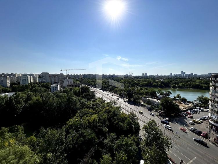Garsonieră semidecomandată în Colentina
