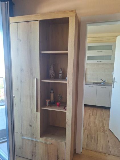 Apartament cu 2 camere în Mărăști