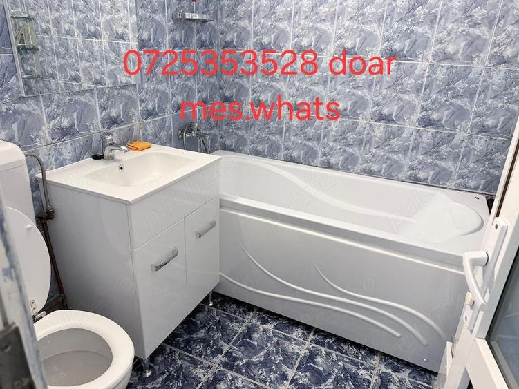 Apartament cu 2 camere decomandat în Dristor