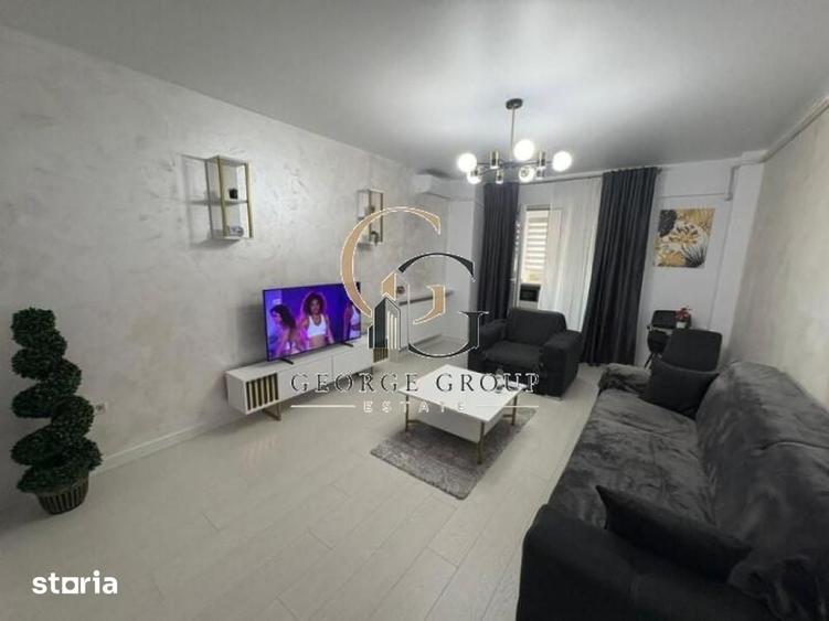 Inchiriere 2 camere Central Adress - 3