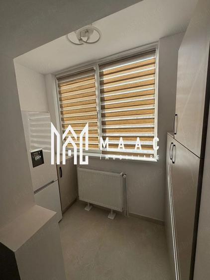Apartament 2 camere de închiriat | Ștrand, Sibiu | 50 mp - 8
