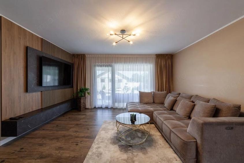 Casă cu Teren 500 Mp în Central