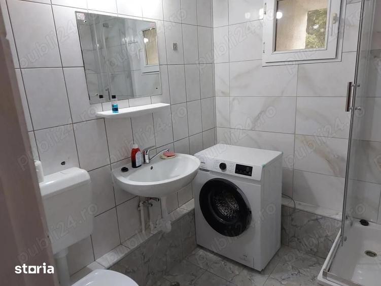 Apartament cu 2 camere în Obor