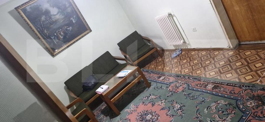 Apartament 3 camere, 116 mp, Găești – zonă centrală - 2