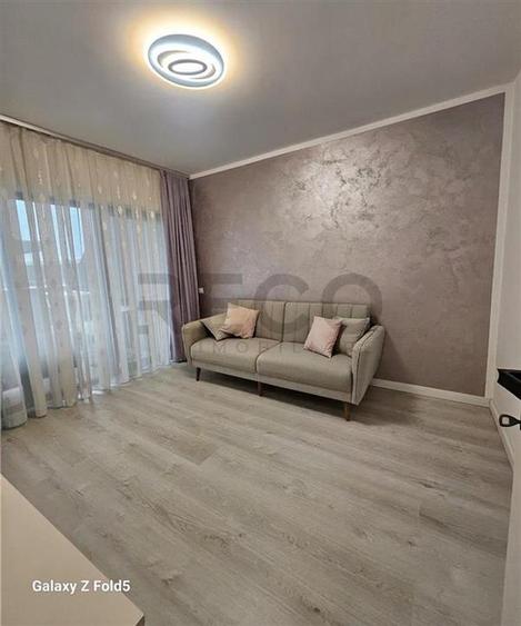 Apartament cu 2 camere decomandat în Sud