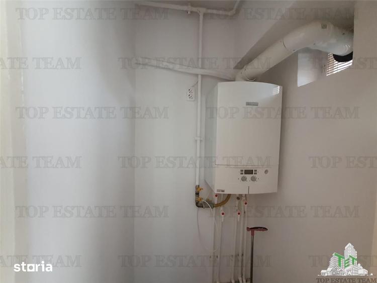 Apartament cu 2 camere decomandat în Stadion