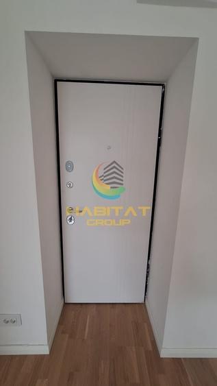 Apartament cu 2 camere semidecomandat în Unirii