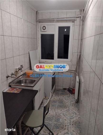 Apartament cu 2 camere nedecomandat în Vest