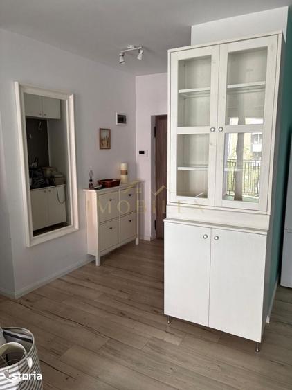 Apartament 2 camere 57 mp, de inchiriat Electric Castle, Buna Ziua - 4