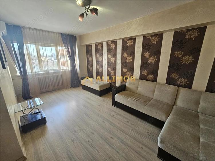 Apartament cu 2 camere în Dorobanți