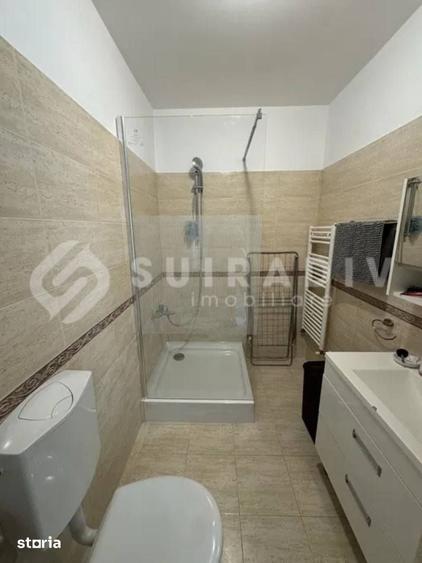 Apartament cu 2 camere în Central